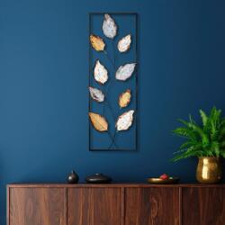 AG Fém fali dekoráció, Fagus 3 (930DYU1205)