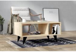 ASIR GROUP Dohányzóasztal Clara - Sapphire (495SSE1317)