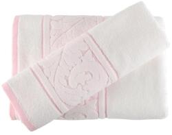 AG Törölköző Szett (2 db) Sultan - Fehér (317HBY1535)