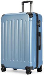 BONTOUR VERTICAL 4 Kerekes Nagy Borönd 76x50, 5x29, 5cm, jégkék (120843-IceBlue) - tutihome