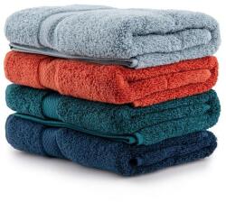 AG Kéztörlő Szett (4 db) Colorful 50 - Style 7 (317HBY3336)