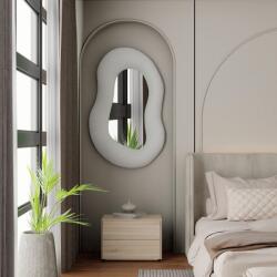 AG Dekoratív tükör - Wabi Sabi Wabi - Fehér (398WBL1104)