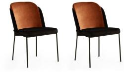 ASIR GROUP Étkezőszék szett (2 db) DR - 147 V2 (974NMB1715)