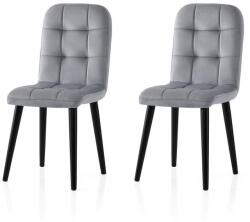 ASIR GROUP Étkezőszék szett (2 db) Retro - 732 V2 (974NMB1908)