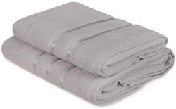 AG Törölköző Szett (2 db) Dolce - Világos kék (100 x 150) (317HBY1593)