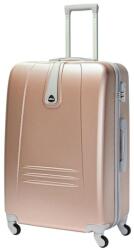 BONTOUR Classic 4 Kerekes Nagy Borönd 75x50x29 cm RoseGold (120743-Rosegold)