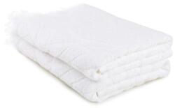 AG Kéztörlő Szett (2 db) Leaf - Fehér (317HBY3304)