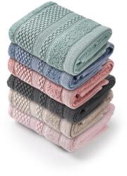 AG Vendégtörölköző Szett (6 db) Piramit 3 (925WTN1155)