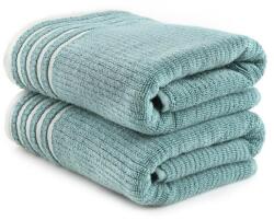 AG Fürdőlepedő Szett (2 db) Mayra - Zöld (317HBY3258)