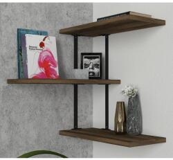 AG Fali polc Frisbi (804TRH1613) - tutihome