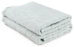 AG Fürdőlepedő Szett (2 db) Leaf - Világos Zöld (317HBY3301)