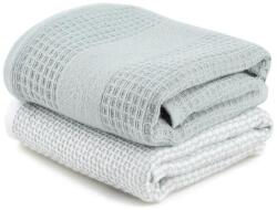 AG Vendégtörölköző Szett (2 db) Betty - Zöld (317HBY3214)