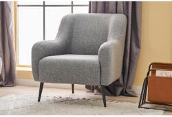 AG Fotel Revos - Szürke (825BLC2963)