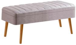 AG Puha pad Vina 0701 - 2 - Szürke, Atlantic (869VEL5303)