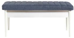 AG Puha pad Vina 1048 - 1 - Sötétkék, Fehér (869VEL5155)