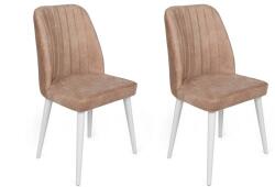 ASIR GROUP Étkezőszék szett (2 db) Alfa-493 V2 (974NMB1645)