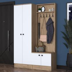 AG Előszobafal P6 - M5 - 2423 (893RAN1727)