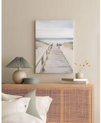 AG Fali Dekoráció vászonkép 651MRT1109 (651MRT1109)