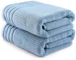 AG Kéztörlő Szett (2 db) Mayra - kék (317HBY3251)