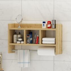 AG Fali polc Asya - Sapphire (382NRC1518) - tutihome