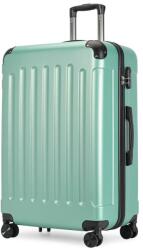 BONTOUR VERTICAL 4 Kerekes Nagy Borönd 76x50, 5x29, 5cm, Púderzöld (120843-PowderGreen)