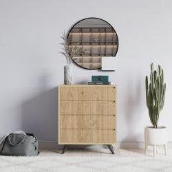 AG Neovo Komód Suvera - Oak (811MDD3434)