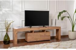 AG TV szekrény Enclave - Atlantic Pine (241NRD1319)