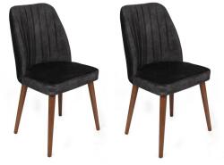 ASIR GROUP Étkezőszék szett (2 db) Alfa-467 V2 (974NMB1641)