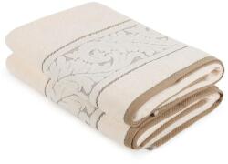 AG Fürdőlepedő Szett (2 db) Sultan - Krém (317HBY1441)