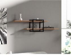 AG Fali polc Mone - Atlantik (495SSE1120) - tutihome