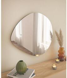 ASIR GROUP Tükör Besso - Black (116SAM1101)