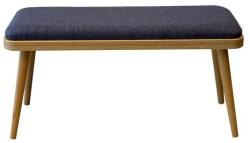 AG Puha pad Vina Mini 1048 - Tölgy, Sötétkék (869VEL5348)