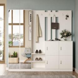 AG Előszobafal Dd9-W (956LCS2831)