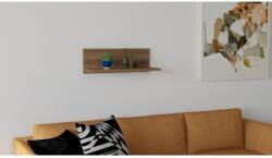AG Fali polc Fane - Walnut (835PUQ1678) - tutihome
