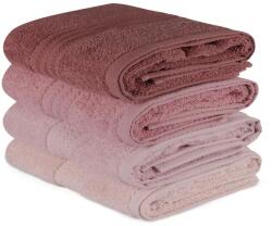 AG Kéztörlő Szett (4 db) Rainbow - Powder (317HBY2257)