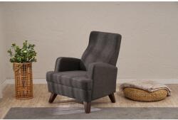 AG Fotel Aly - Antracit (825BLC5242)