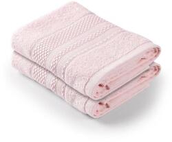 AG Kéztörlő Szett (2 db) Piramit - Powder (925WTN1140)