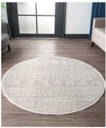 AG Szőnyeg (80 x 80), Leo 2970 Y - Beige (614CCL1749)