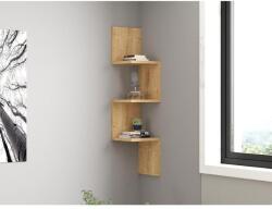 AG Fali polc Zikzak - Sapphire (835PUQ1670)