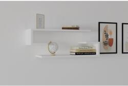 AG Fali polc Eldo - White (495SSE1109)