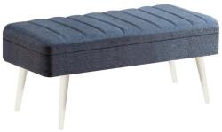 AG Puha pad Vina 1048 - 2 - Fehér (869VEL5314)