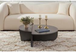 ASIR GROUP Dohányzóasztal Orion - Antracit (241NRD1204)