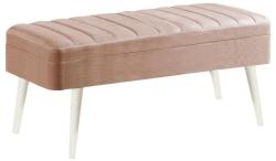 AG Puha pad Vina 0900 - 2 - Fehér (869VEL5313)