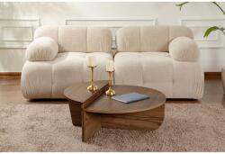 ASIR GROUP Dohányzóasztal Orion - Diós (241NRD1218)