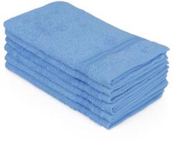 AG Vendégtörölköző Szett (6 db) Rainbow - kék (317HBY1113)