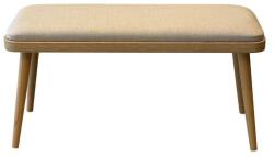 AG Puha pad Vina Mini 1005 - Tölgy, Krém (869VEL5346)