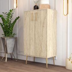 AG Cipőtároló Prag - Travertine (845HCT5611)