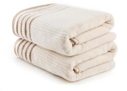 AG Fürdőlepedő Szett (2 db) Mayra - Cappuccino (317HBY3254)