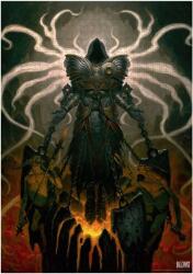 Good Loot Diablo IV Inarius 1000 piese Puzzle