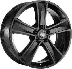 Arcasting JANTA Arcasting MAMMUT5 CB65.1 8.5/20 5x120 ET50 Black